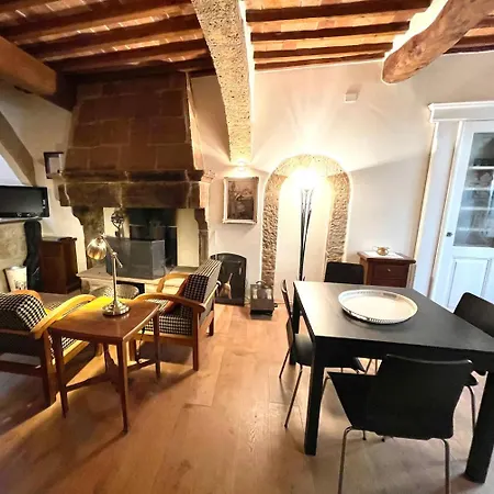 La Casa Di Sissi Feriehus *